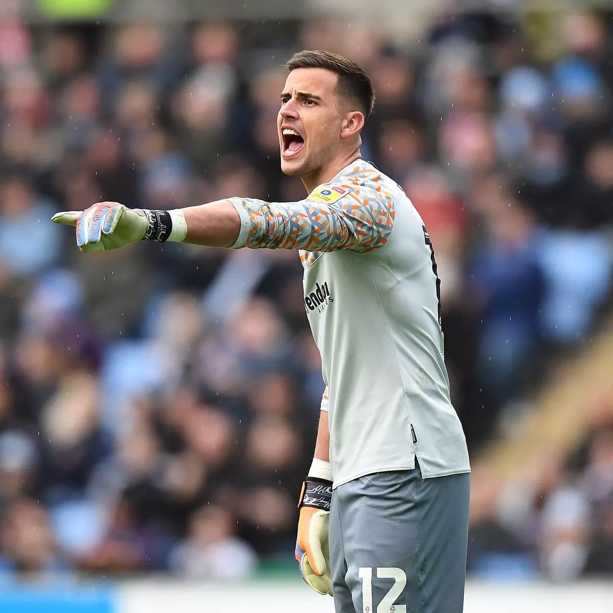 Blackburn have joined Middlesbrough in the race to sign goalkeeper Karl Darlow.

(Via: @reluctantnicko)

#Rovers #Boro