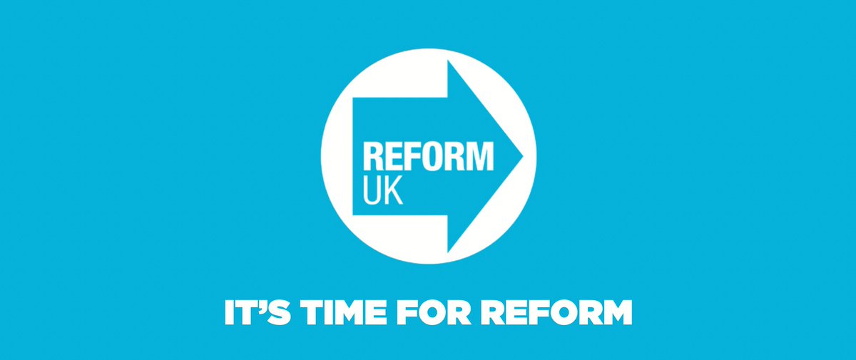 Days ago, a poll showed Reform UK polling third in Wales on Westminster voting intention with 12% of popular support. Now, today, across GB as a whole, pollster Opinium has Reform UK polling third in the country on 10%, with a clear distance between them and the LibDems on 8%.