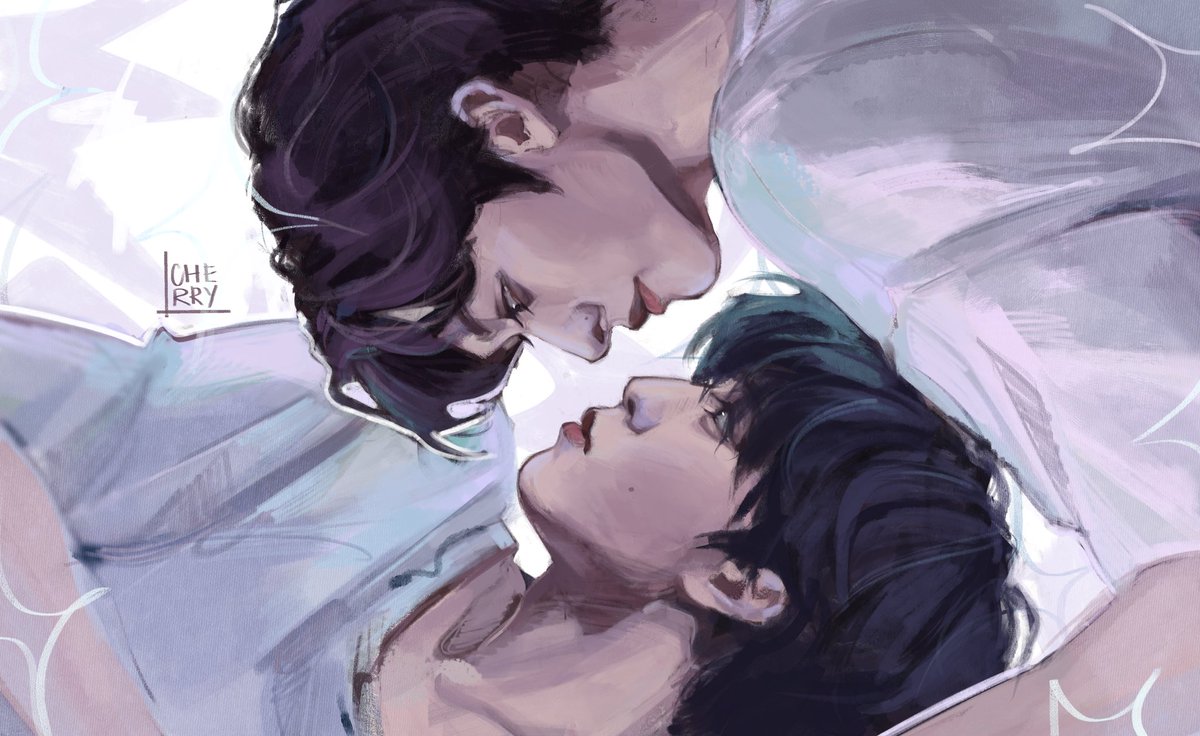 eyes don’t lie 
#minsung #Stray_Kids