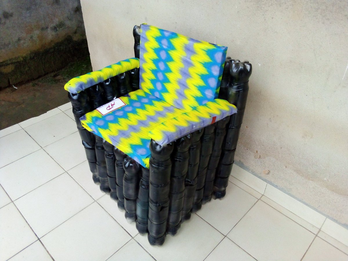 Kanouo roni (@kanouoroni) on Twitter photo 100% with recycled plastics.
✓confortable
✓ durable
For a green and clean world
<a href="/Madiba20161/">@Madiba&Nature</a>
<a href="/WashFellowship/">MandelaWshFellowship</a>
<a href="/YALINetwork/">YALI Network</a> 100% with recycled plastics.
✓confortable
✓ durable
For a green and clean world
<a href="/Madiba20161/">@Madiba&Nature</a>
<a href="/WashFellowship/">MandelaWshFellowship</a>
<a href="/YALINetwork/">YALI Network</a>