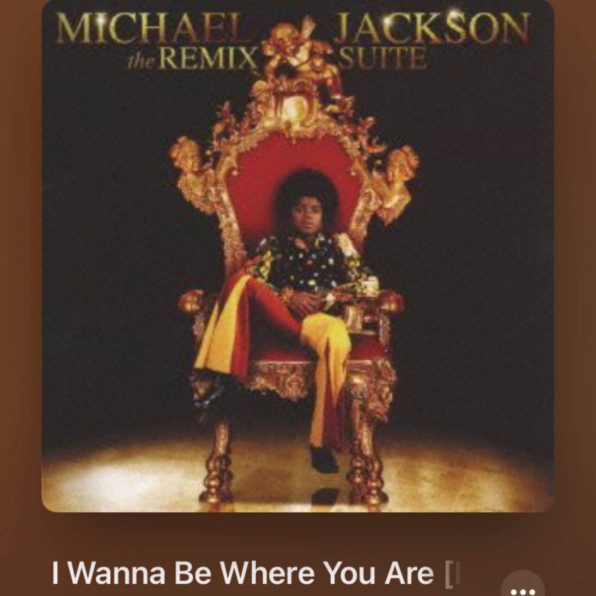 ryunosuke_h's tweet photo. #NowPlaying
🎵 I Wanna Be Where You Are [Dallas Austin Remix]
by 🎵 Michael Jackson
from 🎵 The Remix Suite
#MichaelJackson #MJ #kingofpop 
#DallasAustin #Remix 
#LeonWare #メロウ大王 #TBoyRoss https://t.co/iif7idlmLB
