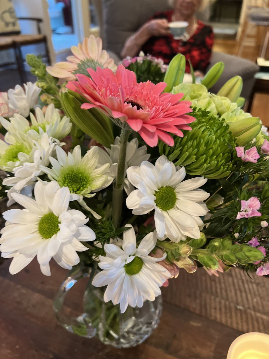 Make it a great day!