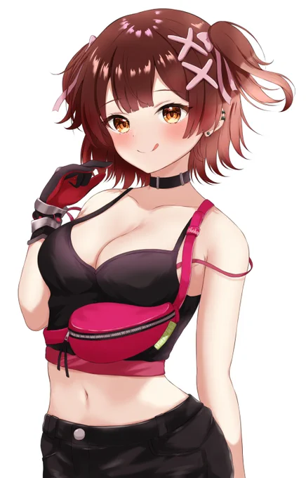 ロボ子さん・・・! #ロボ子Art