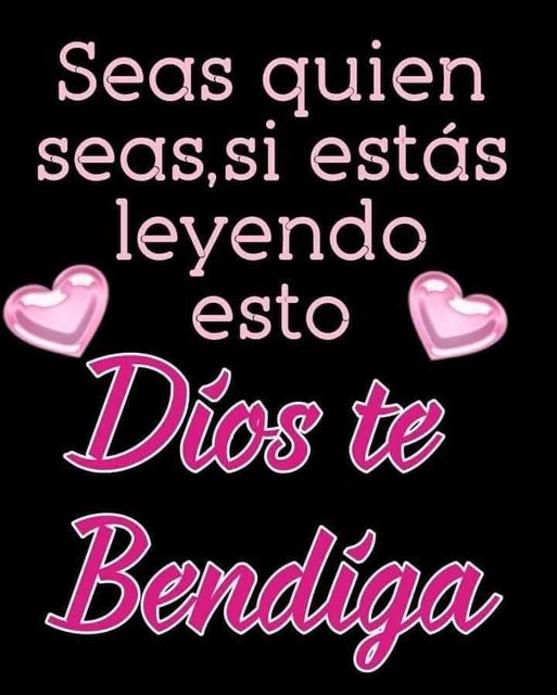 MartaEscalona65's tweet photo. La frase más bonita que existe es "DIOS TE BENDIGA"
Así  que Tu que leíste esto.  Dios te bendiga  hoy, mañana y siempre. 
#BuenosDiasATodos  
#FeizDomingo
#DíaDelSeñor https://t.co/WOXOBilS0z