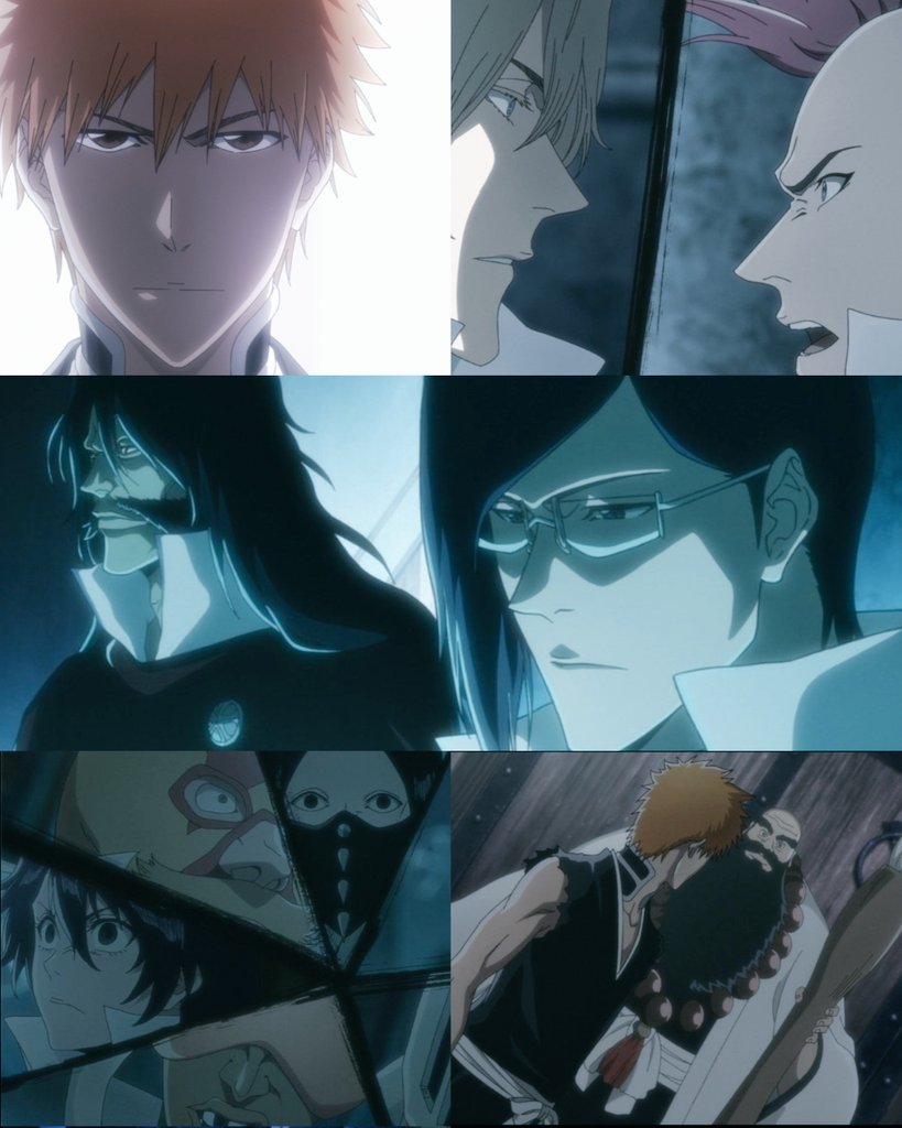 Bleach Episode 141 - 9GAG