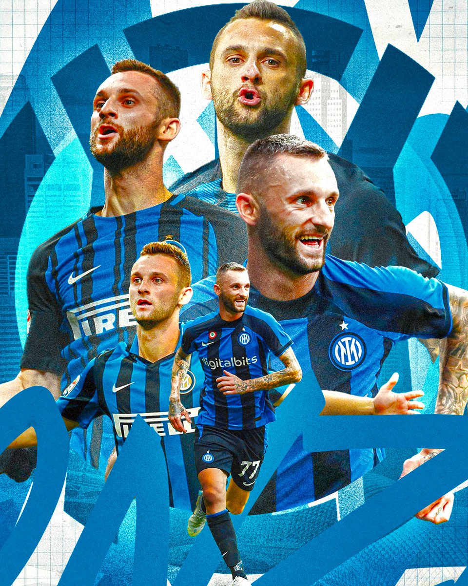 Simone_graphic7's tweet photo. End of an era
Thanks for everything @brozocrypto 🖤💙

#Brozovic #smsports #Inter #SEMPREBROZO https://t.co/SmXNAjF00n