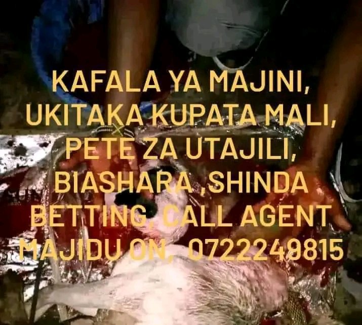 DevidYusuf65720's tweet photo. MGANGA WA MTI SHAMBA DAKTARI MZEE SHEIKH MAJIDU, KUTOKA PEMBA TANZANIA 🇹🇿, HELPS IN, MAN POWER, LOVE PORTION, BUSINESS BOOSTING, LOST ITEMS AND PEOPLE, FAMILY ISSUES, WIN BETTING, GET VISA, JOB PROMOTION, LUCKY RINGS, CALL ME ON,  +254722249815 https://t.co/yFlRUr0fD0