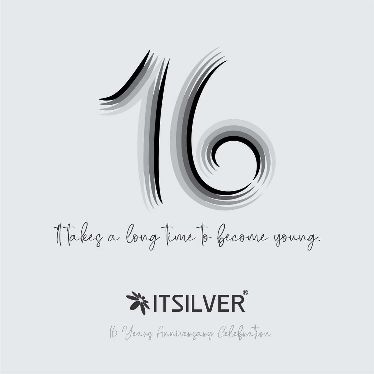 ITSILVER Innovation and Infotainment LLP tweet media
