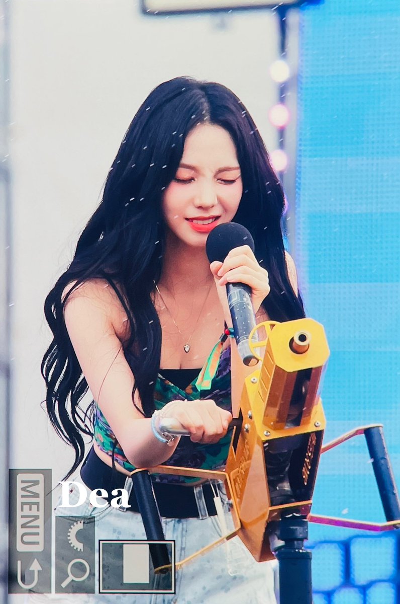 dea_0411's tweet photo. 230625 💦🔫 💦🔫

#카리나  #KARINA #カリナ  #에스파  #aespa #エスパ https://t.co/6UXODogIa2