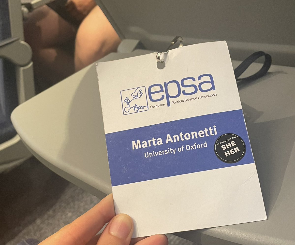 Motivation boost #EPSA2023