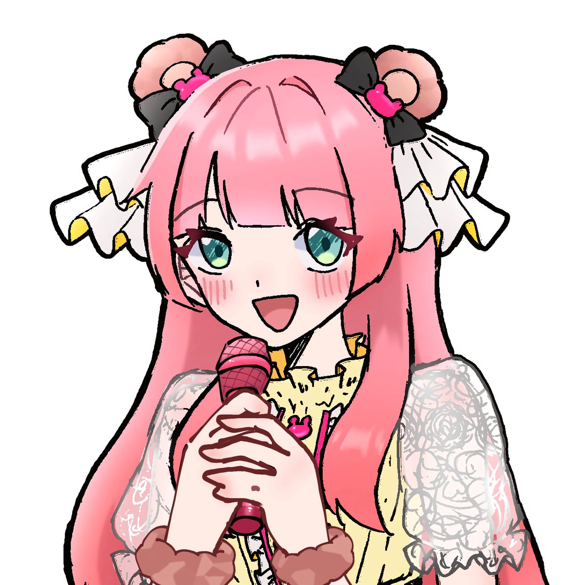 ໒꒱·゜ #れいちゃんあーと #レイちゃん。」|⿻ 𝙲 𝙸 𝙴 𝙻 ⿻