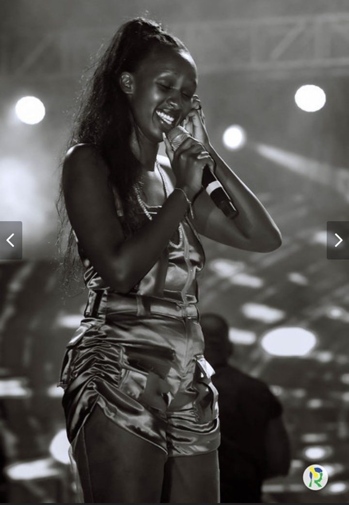 Grateful for the incredible turnout last evening at #FriendsOfAmstelFest #FOAFest!

My performance wouldn't have been as memorable without the presence of my amazing people/fans. 

Your love and unwavering support mean the wo
rld to me. 

Thank you! ❤️🙏

#DoMe
#MyDream