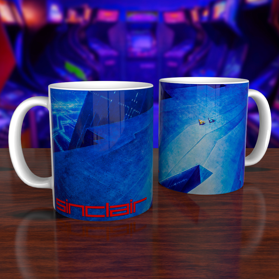 Last week's best-selling mugs on oldskoolpixels.com #c64 #zxspectrum #retrogaming #8bit #geek #retro #sinclair #commodore64 #pixelart #arcadegames #vectrex #atari #amiga #oldskoolpixels #tv #arcade #retrogames #80s #90s