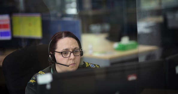 East Midlands Ambulance Service NHS Trust tweet media