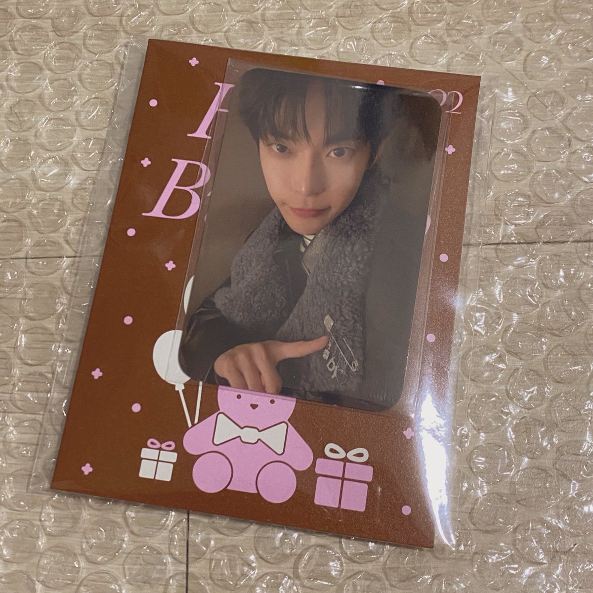 201Ppuuu's tweet photo. 엔시티127 도영 생일 포카 원가양도 

미개봉⭕️

옾채
https://t.co/ImEnJYBJUL

태일 쟈니 태용 유타 도영 재현 정우 마크 런쥔 제노 해찬 재민 천러 지성 성찬 쇼타로 wts sell nct dream 127 솔로 컴백 poca pc 급처 전시 사녹 광클 광야클럽 팬미 버블 korean address bank english sell wts buy https://t.co/8yLlKbHN4d