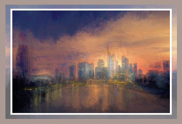 nbrandsberg's tweet photo. Frankkfurt Germany skyline abstract, self framed here:

https://t.co/AWdkuFkaRB

#frankfurtgermany #frankfurtskyline #frankfurtsunset #frankfurtabstract #frankfurtriver #elegantfinephotography #normabrandsberg https://t.co/58xpXrqPy2 https://t.co/vPlFSClabg