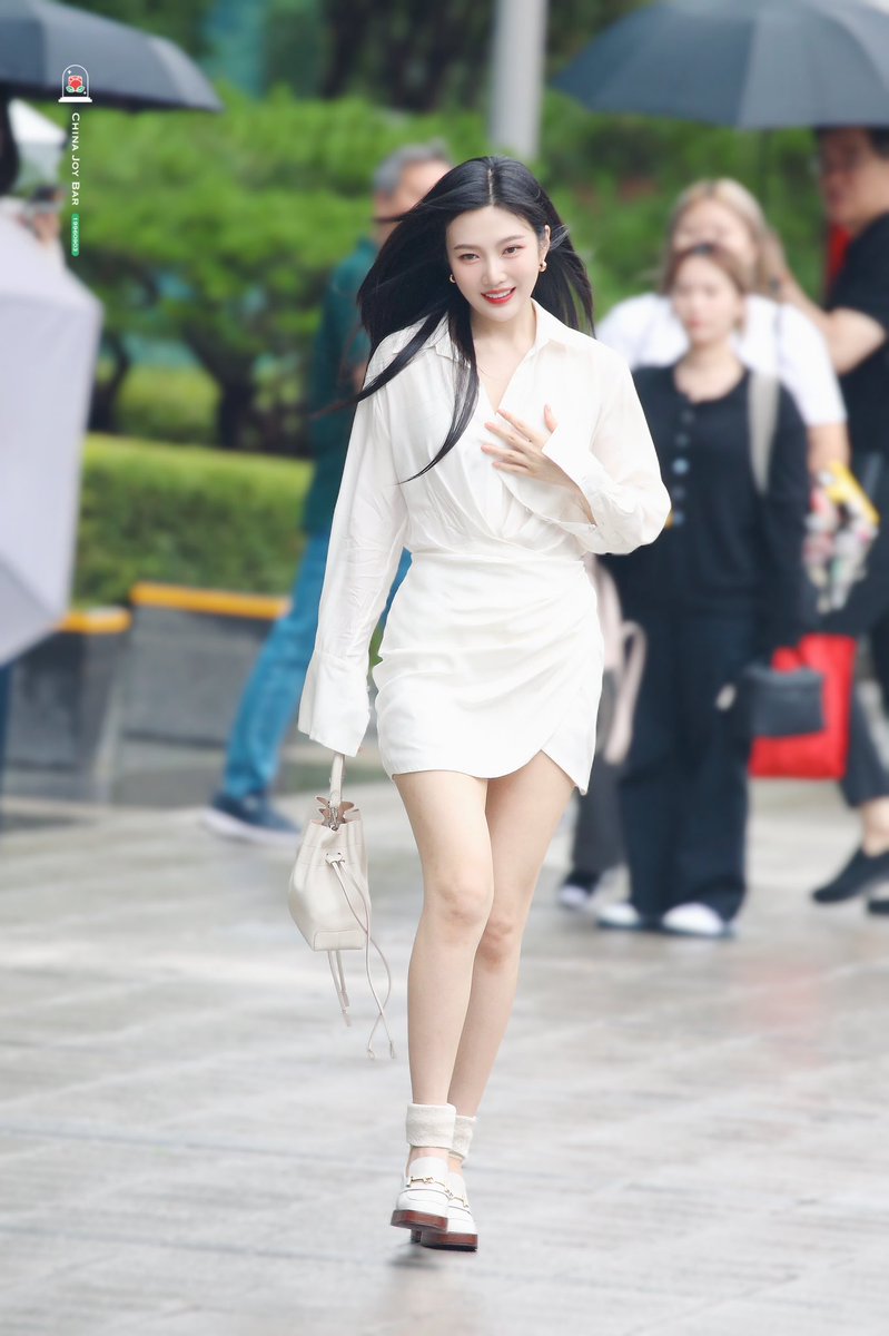 ChinaJoyBar's tweet photo. ๐
#AlwaysWithOurJOY
#์ธ์ ๋_์กฐ์ด์_ํจ๊ป
#JOY #์กฐ์ด https://t.co/gdcD1oUKin