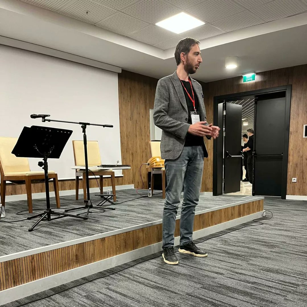 oncuyonetici's tweet image. #ISPC2023 Konferansında gerçekleştirilen Aytaç Açıkalın Eğitim Yönetimi Doktora Tez Ödülleri töreni