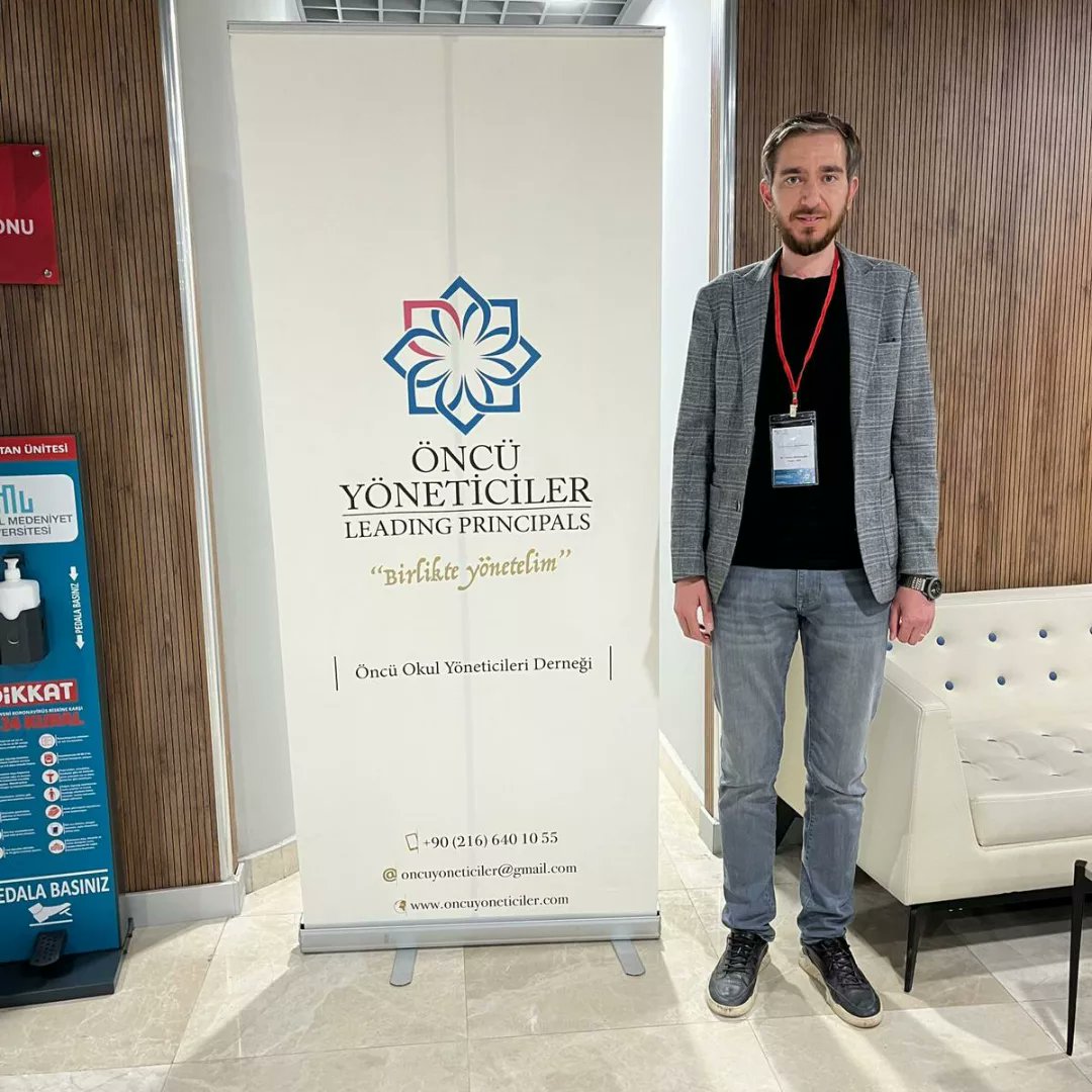 oncuyonetici's tweet image. #ISPC2023 Konferansında gerçekleştirilen Aytaç Açıkalın Eğitim Yönetimi Doktora Tez Ödülleri töreni