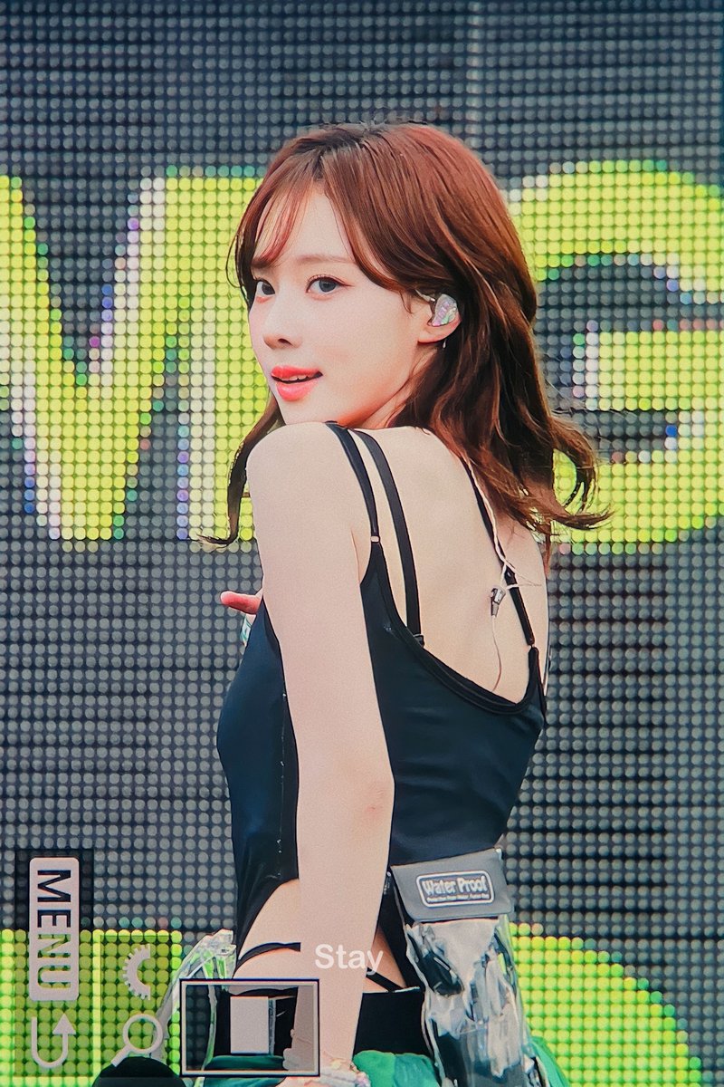 Stay__wt's tweet photo. 230625

#에스파 #aespa 
#윈터 #WINTER https://t.co/5JykCfXTW8