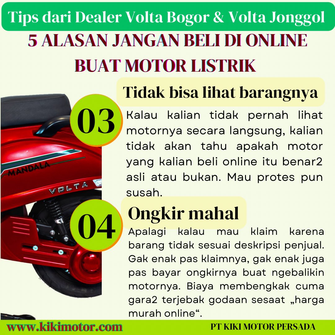 voltabogor's tweet photo. https://t.co/HWEpB6XKNN