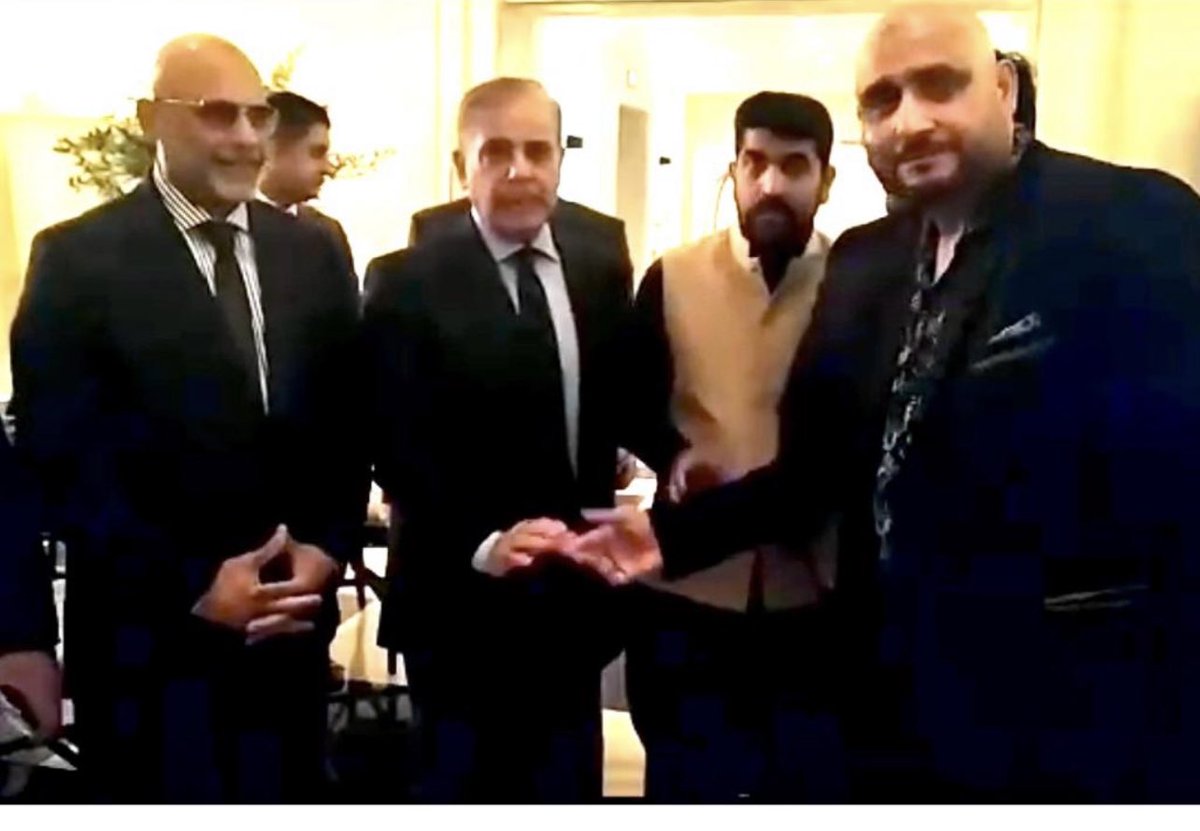 imtiazalidar's tweet photo. Shahbaz e pakistan main shahbaz sab in paris france https://t.co/PpBQKC1w9I