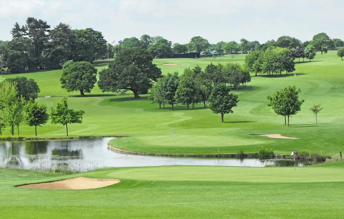 MorleyHayes's tweet photo. Get #2for1 golf at #MorleyHayes! Get out on the golf course with the #MorleyHayes Golf #PrivilegeCard!
Enjoy #2for1 golf Monday – Friday* on our our18-hole Championship #ManorGolfCourse!
Sign up here and get exclusive offers on golf at Morley Hayes: https://t.co/FPa2yyEs8x https://t.co/wCD0XoA2qx