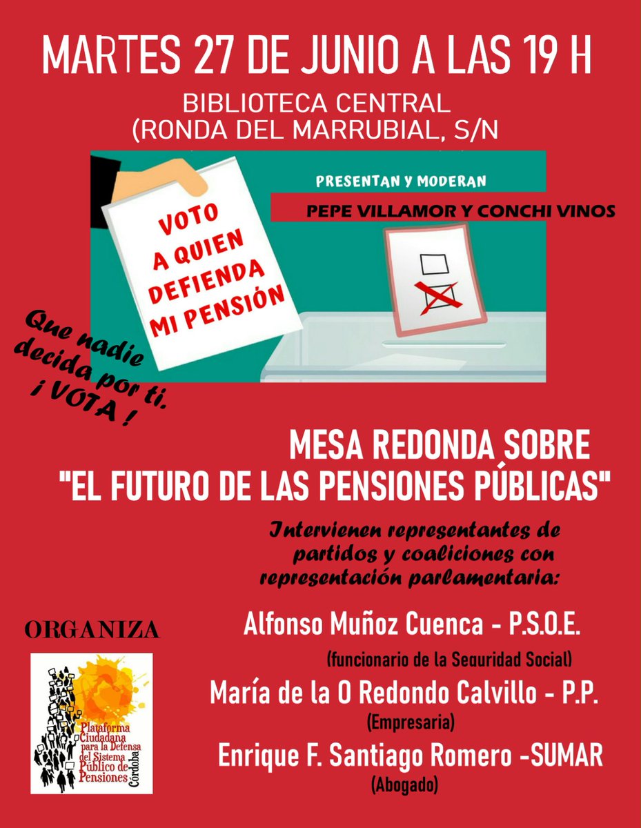 cta (@comunicacioncta) on Twitter photo 