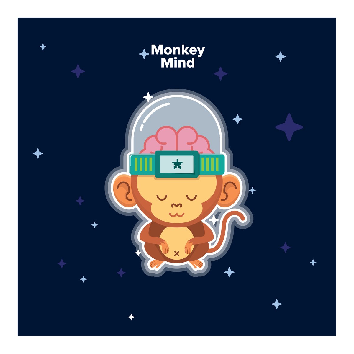 Take some time to find your space.

#Mindfulness #MentalHealthMatters #meditation #Web3 #WLs