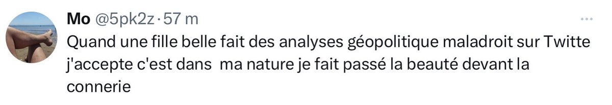 La_Pollice's tweet image. 5 fautes niveau CE1 dans ce tweet #Cassos