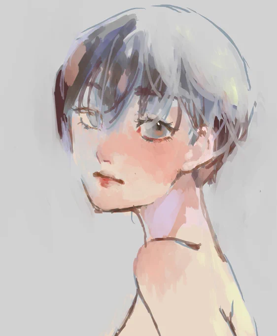 少女
