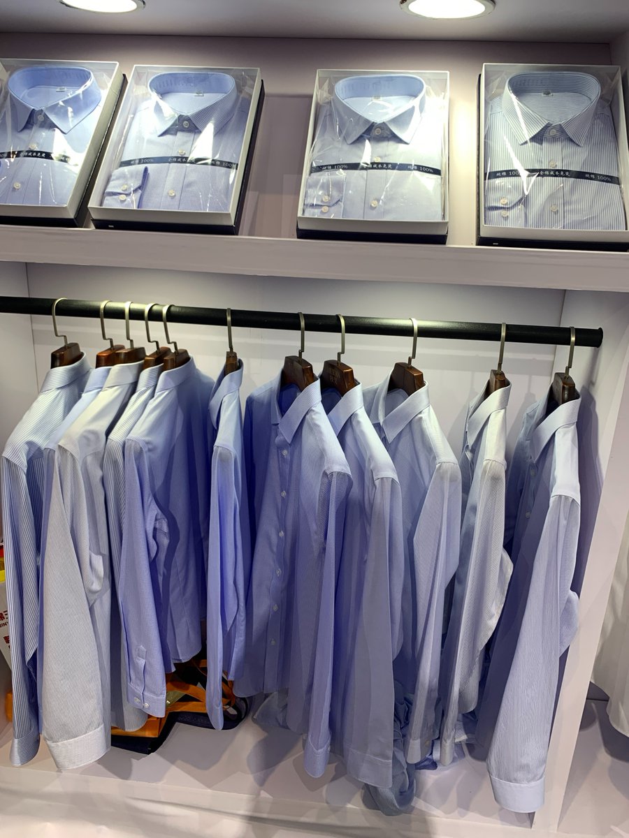 Are you sourcing high-quality shirts? 
#businessshirts #businesswear #whiteshirts #workwear #shirts #businesswoman #businessman #BusinessIsBusiness #BusinessProposal #SCM 
#BETAwards📷#ThePerfectFindNetflix
