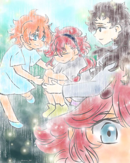 23話 エリクト… スレッタ、プロスペラどうなるの!? #水星の魔女
