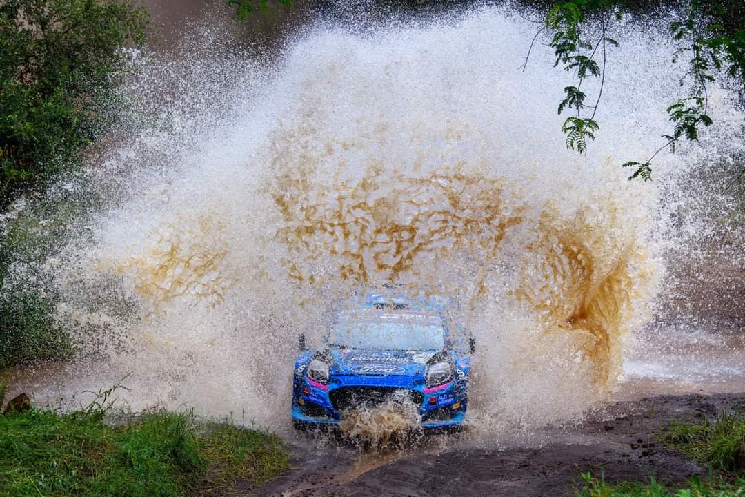 Rally drivers Conquering terrains,just unstoppable!!
 #WRCSafariRally2023
 #AbabuNaKazi
#TalantaHela 
#HustlaBazaar
 #HustlaVillage
#RallyBizNaSherehe