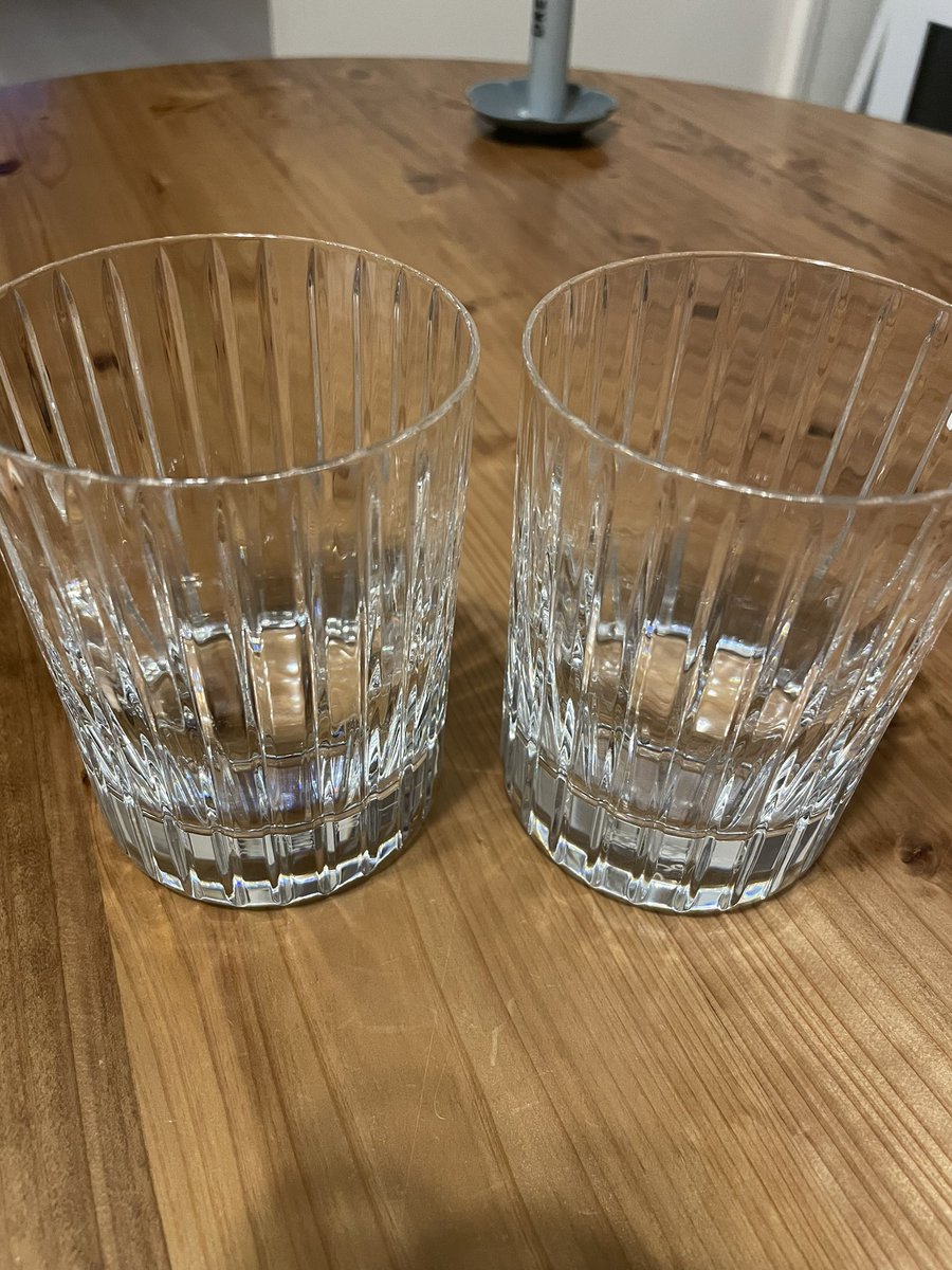 バカラで晩酌🥃
