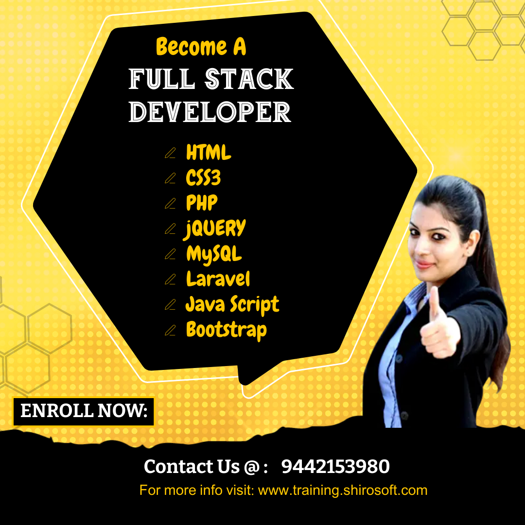 TrainingShiro's tweet photo. Full stack developer course in Nagercoil https://t.co/inzyYpg1WN
#html #css3 #javascript #jquery #bootstrap #php #mysql #Laravel  #Wordpress #GoogleAnalytics #datascience #dataanalytics #dataanalyticwithpowerbi #dataanalyticswithexcel 
#SQLfordataanalytics https://t.co/mAjX3Px4z1