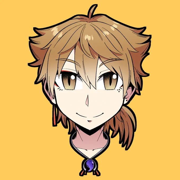 #絵ガク #にじさんじライバー顔だけ描いてみた2周目