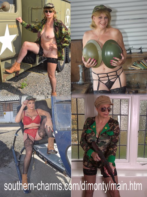 Giving my support to Armed Forces Day. https://t.co/WTedb38UI0<a href="/tag/adultwork"class="tags"><span>#adultwork</span></a>