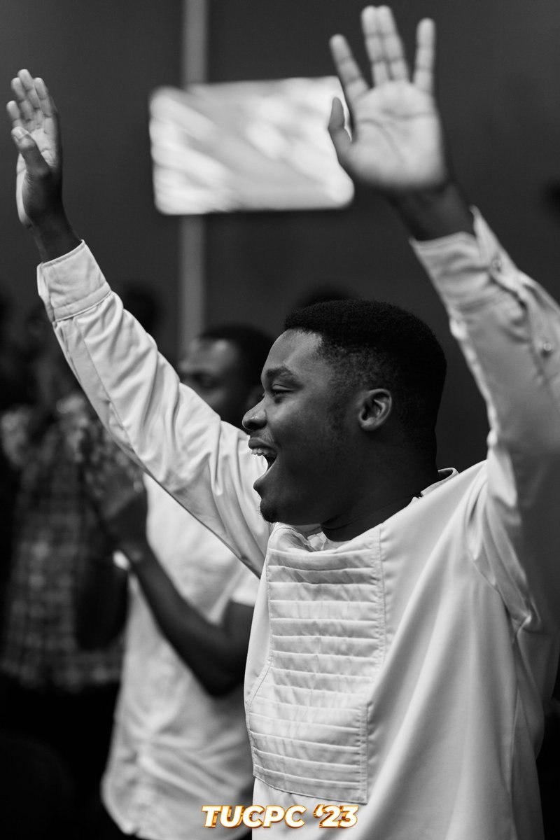 The shout of victory🥳

#TUCPC