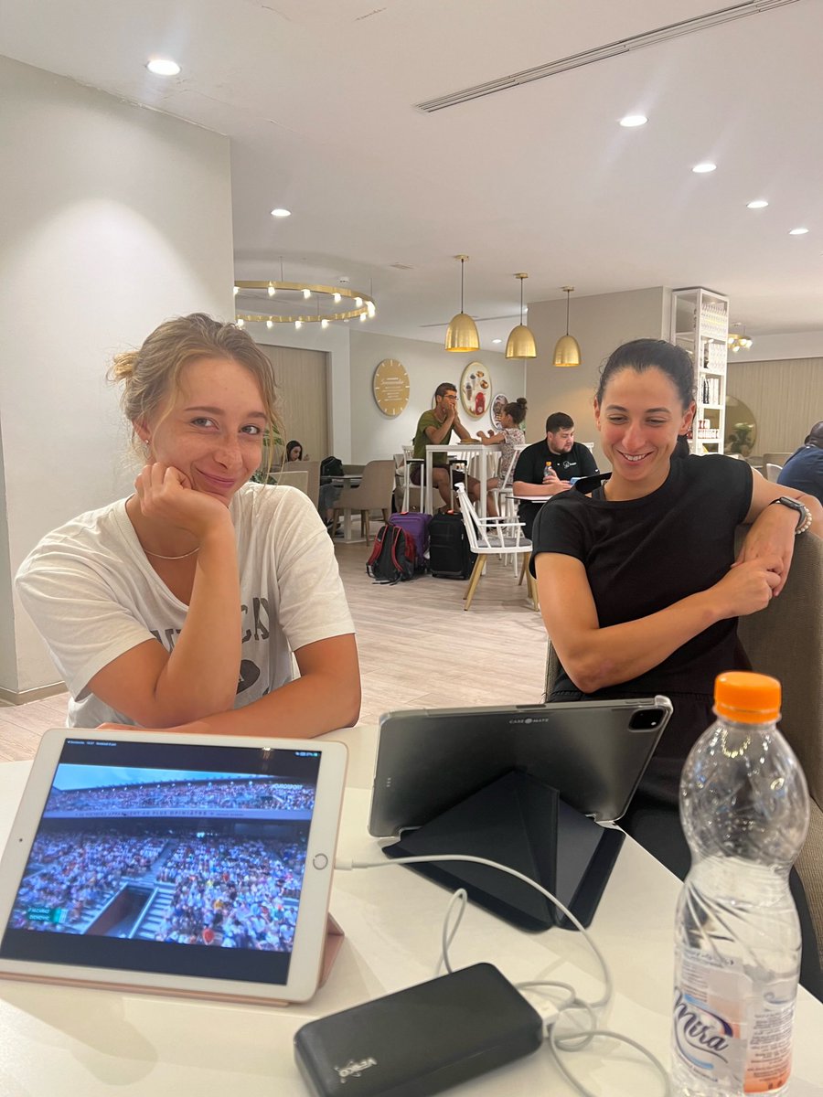 Ines Ibbou tweet media