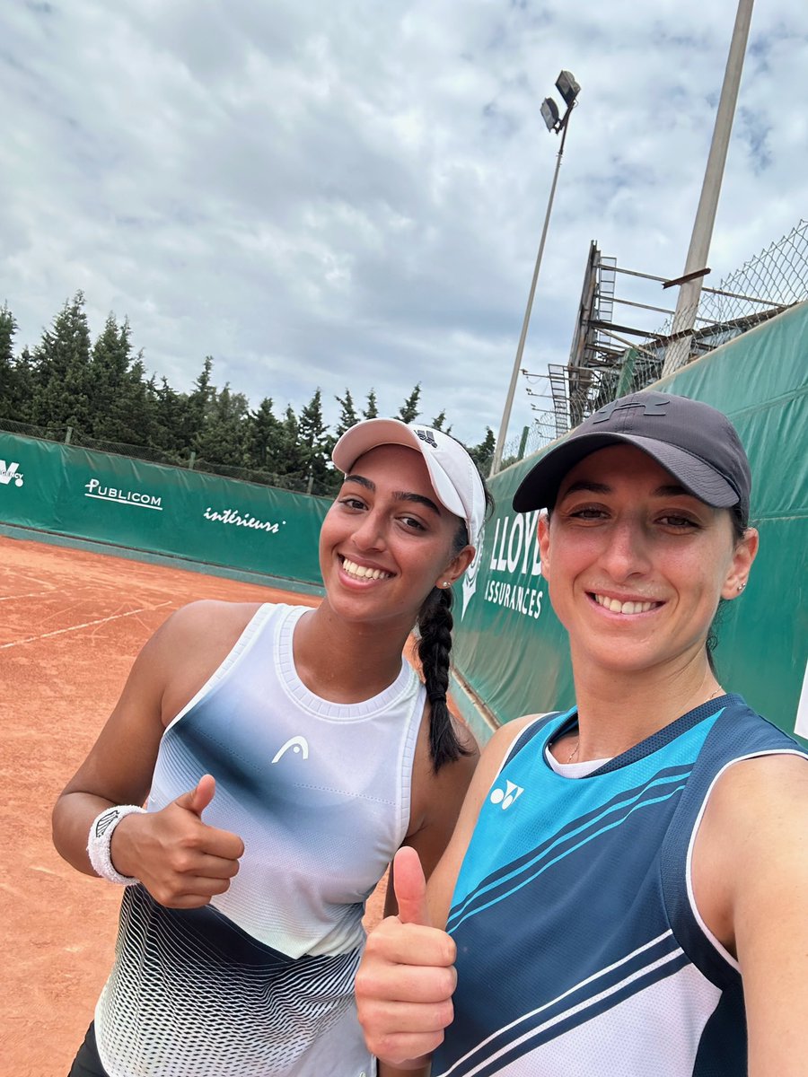 Ines Ibbou tweet media