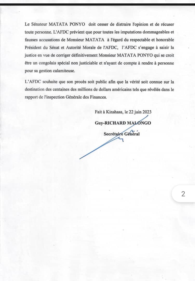 AFDC-A Officielle tweet media