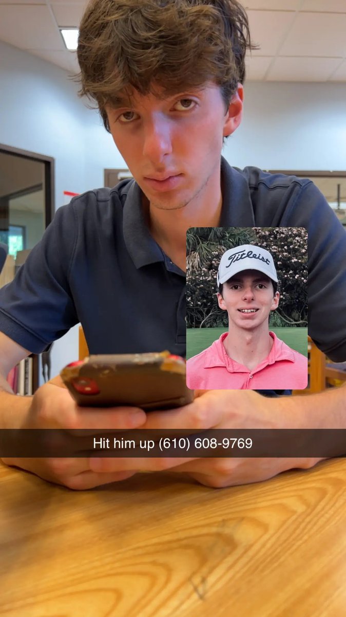 playboi_lif3's tweet photo. My friend is single guys. Hit him up. His name is chase and looking for a fun time. A nice boy and likes long walks on the beach. He plays golf and is going to Clemson. He’s 18 #girl #SingleAndMingle #ladies #latinas18 #Clemson #plus18 https://t.co/1jTA2HFnNv