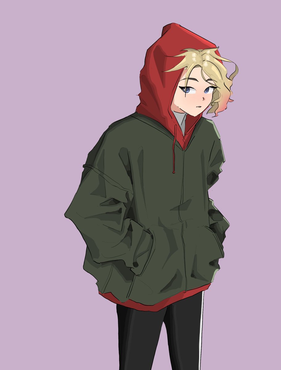 k1nr0's tweet photo. Gwen #AcrossTheSpiderverse https://t.co/AWzQicmWhT