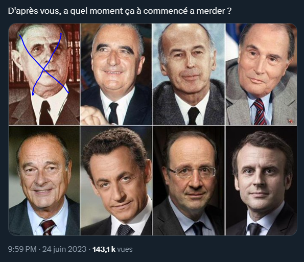 camarade_menthe's tweet photo. Là, il a créé une constitution pour faciliter l'autoritarisme. https://t.co/MAsJCe5F6T