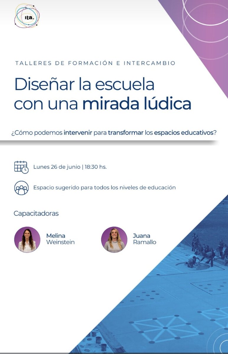 tramared's tweet photo. Nuevo evento de @redsomosred 
Inscripción👇👇👇 https://t.co/1OBPQwW6Ir https://t.co/l8yNHz3Dxb