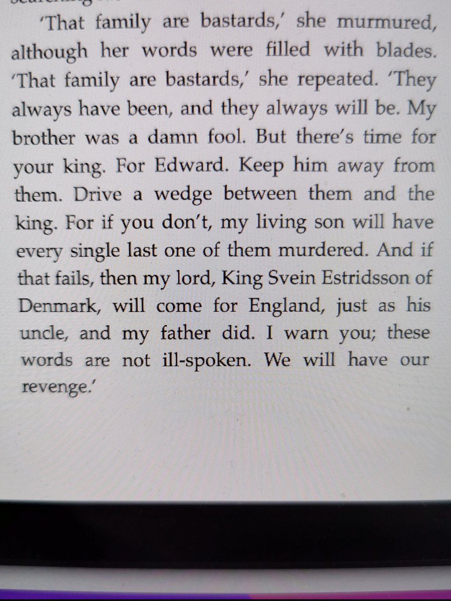 It's #excerptsunday
 @HistWriters Here's a bit of a goody from #TheKingsBrother