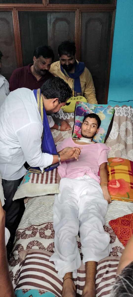 Azad Samaj Party- Gautam Buddha Nagar tweet media