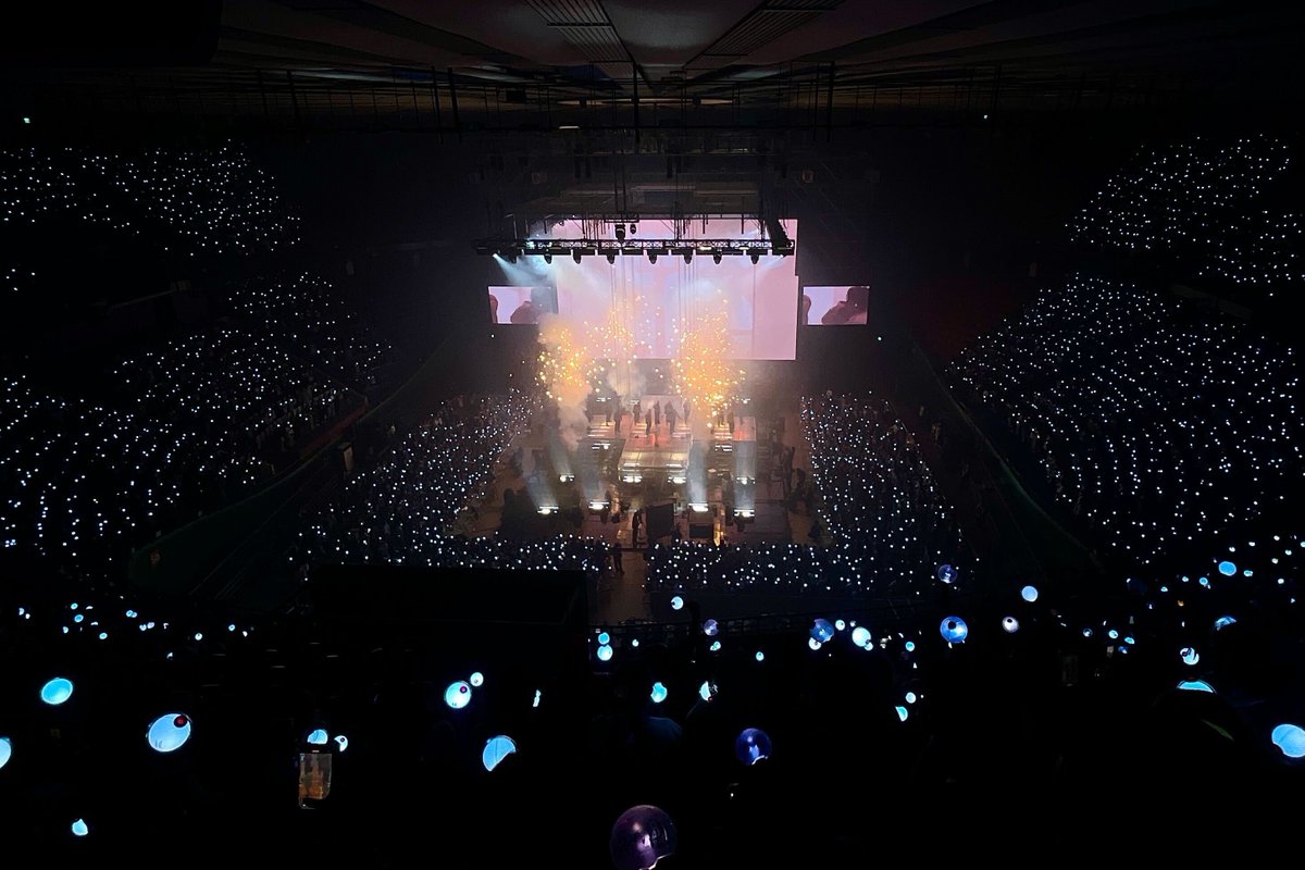 naekkeo_yoongi's tweet photo. [#/Today'sBTS] Anyone want to see #AUSTD again? See you at on August at Gymnastics Arena!💜

#SUGA #AgustD #슈가 
#SUGA_AgustD_TOUR #D_DAY_TOUR_SEOUL
#SUGA_AgustD_TOUR_in_SEOUL https://t.co/odfwlTADPs