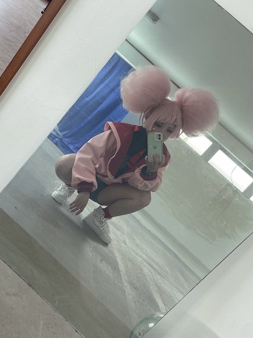 コスプレイヤーナカノベーコンのTwitter画像45